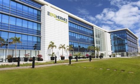 efg hermes nigeria